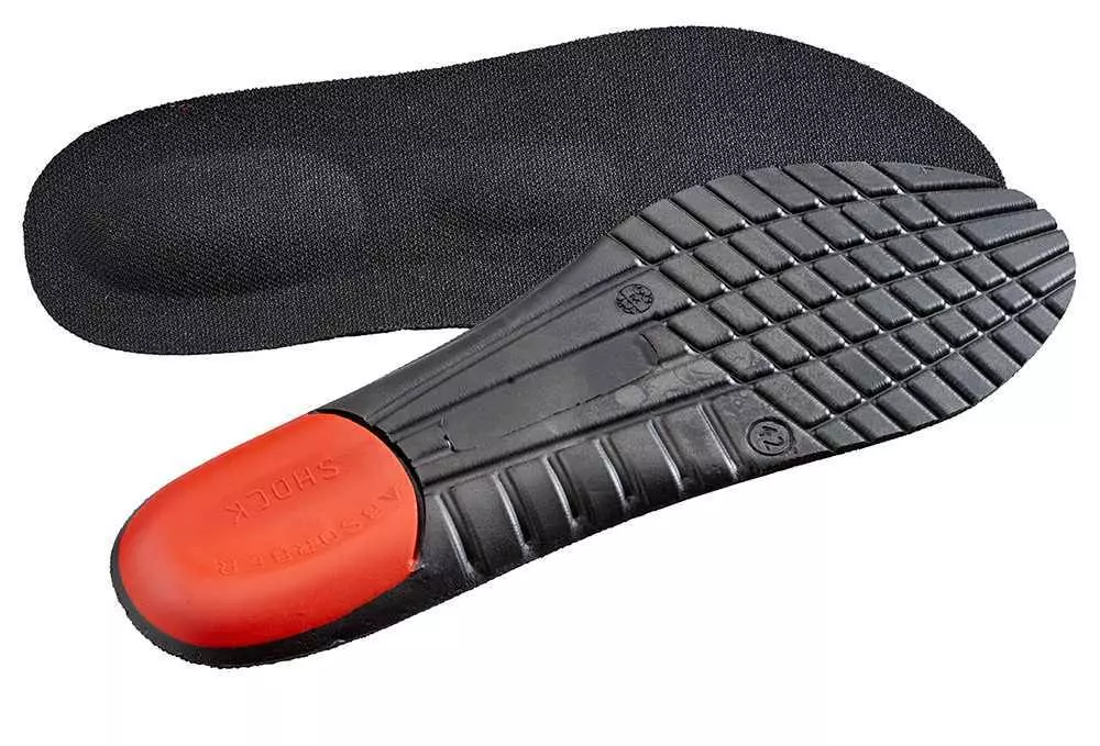 Craftland 3666, BILLE Gel Heel Insole, image 1