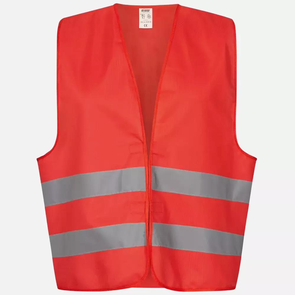 Safestyle 22663, BOTMAR Vest For Enhanced Visibility, image 1