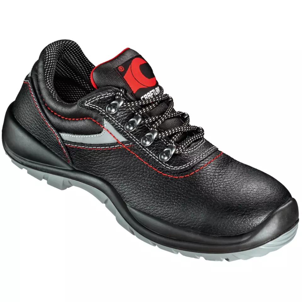 Craftland 33301, BARMBEK NUOVO Half Shoes, image 1, gallery thumbnail