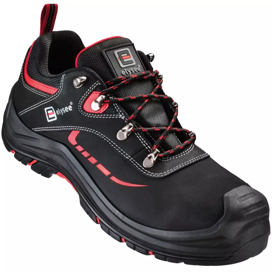 ELYSEE 34321, DIMARO Half Shoe, image 1, gallery thumbnail