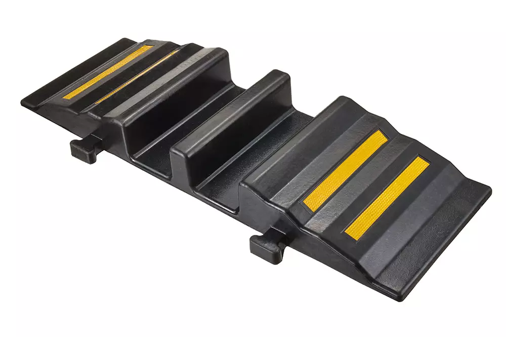 Evertec 8225, Safety Hose Bridge