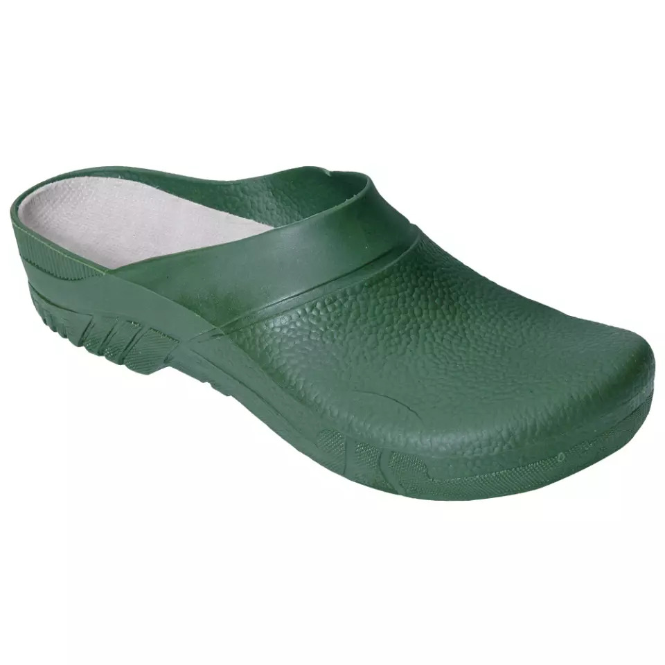 Euromax 35017, EFEU PVC Garden Clogs, image 1, gallery thumbnail