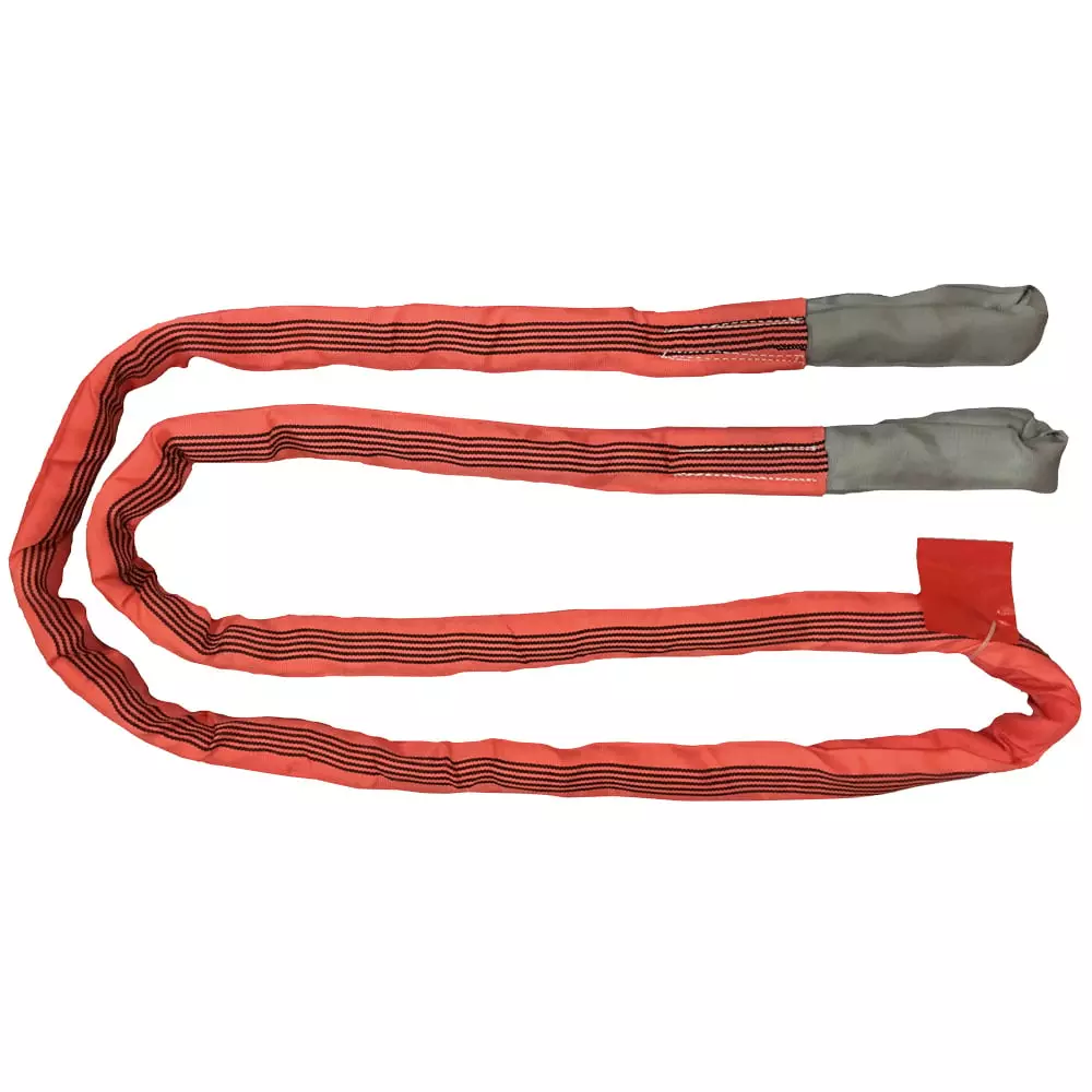 Tector 84556-6M, Towing Belt, Breaking Strength 35.000 Kg 6 Meter