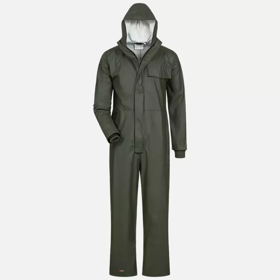 Norway 26600, HORUMERSIEL PU Boilersuit, image 1, gallery thumbnail