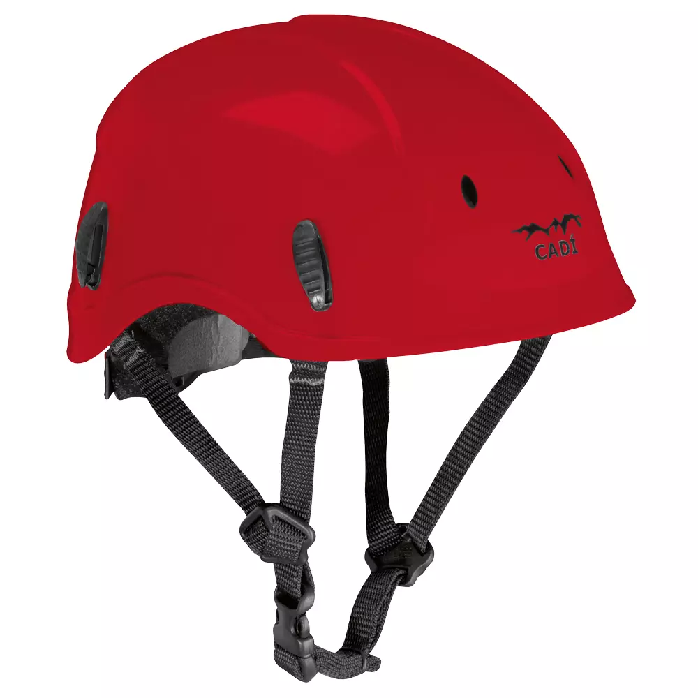 Feldtmann 4040, CADI Safety Helmet For Work In Heigh, image 3