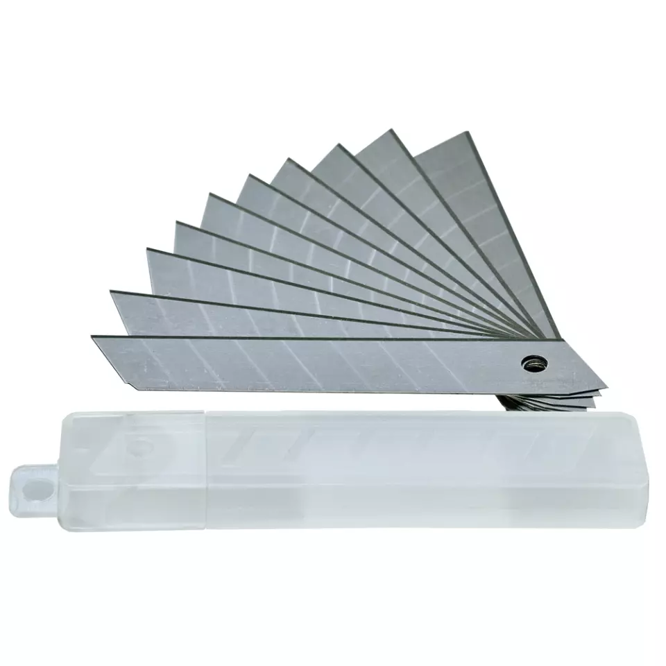 Evertec 8951, Ersatz-Messerklingen, image 1, gallery thumbnail