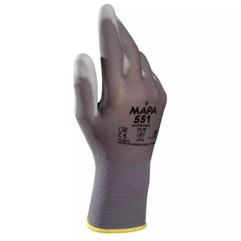 MAPA 0723, ULTRANE 551 Handschuhe, image 1