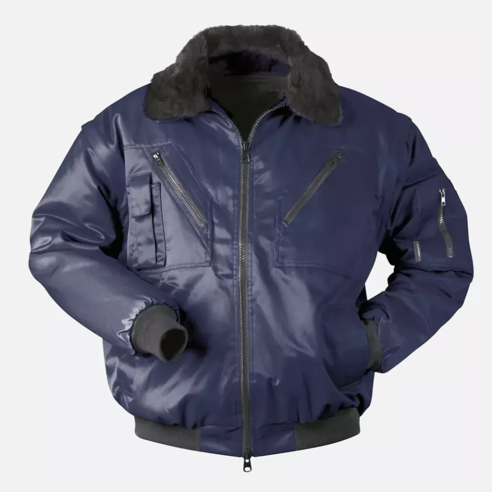 Norway 23616, ÖSTERSUND Pilot Jacket, image 1, gallery thumbnail