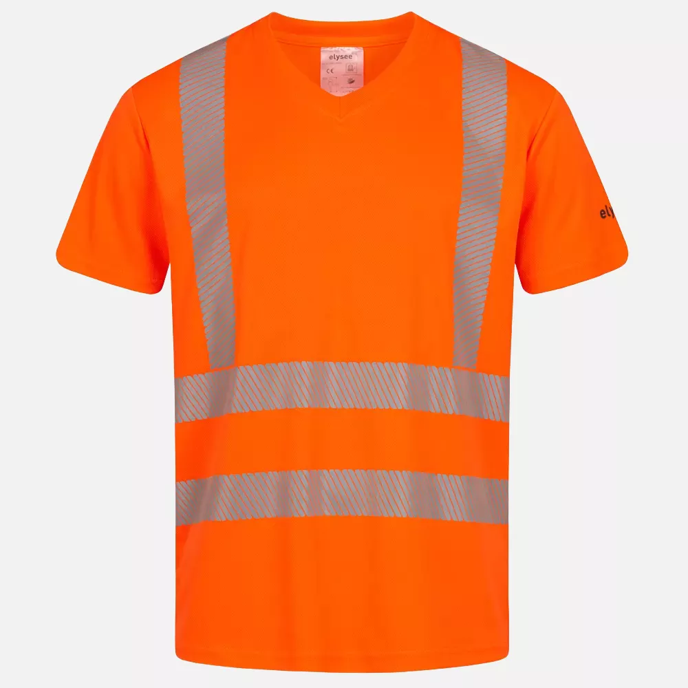 ELYSEE 23492, DRIEBORG UV Protection/High Visibility T Shirt, image 1
