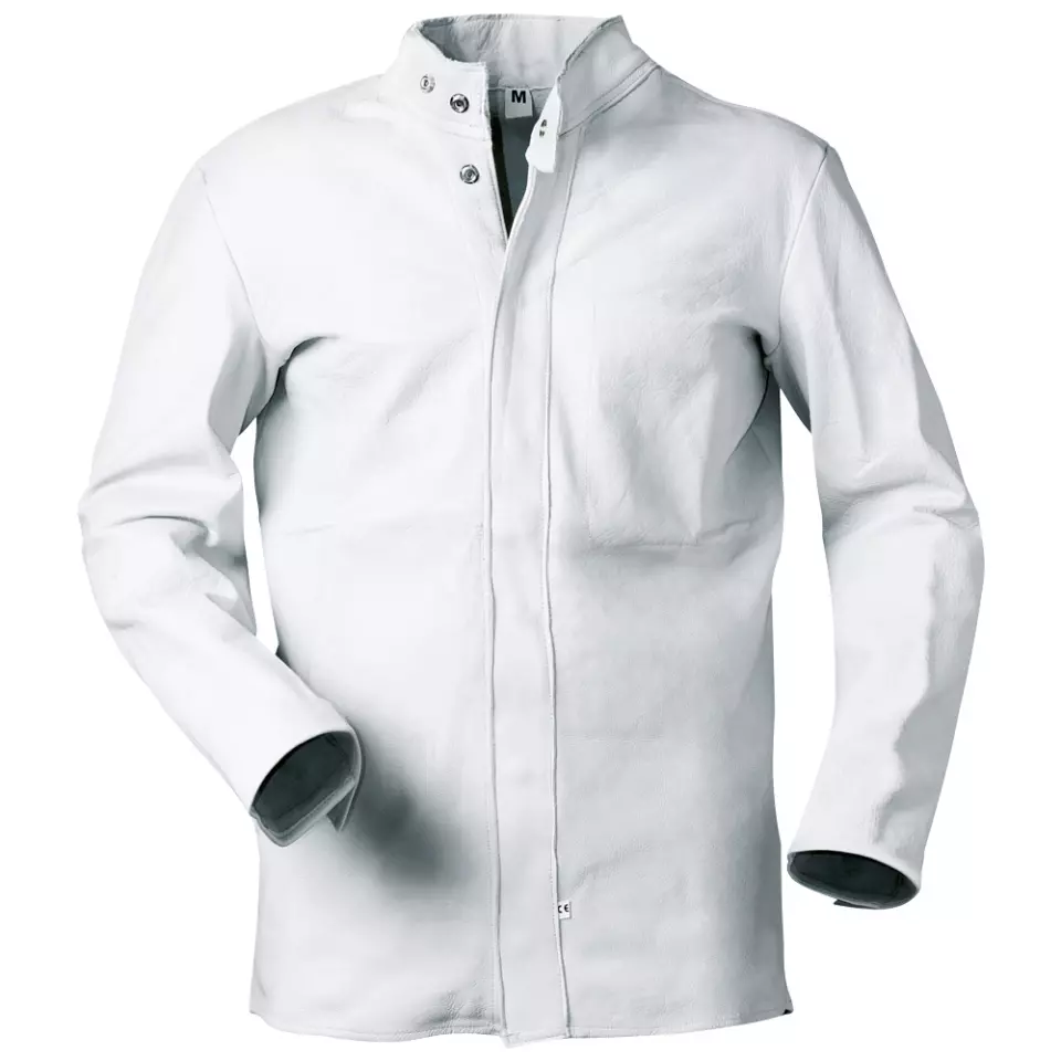 Feldtmann 2805, EDGAR Volllederjacke, image 1, gallery thumbnail