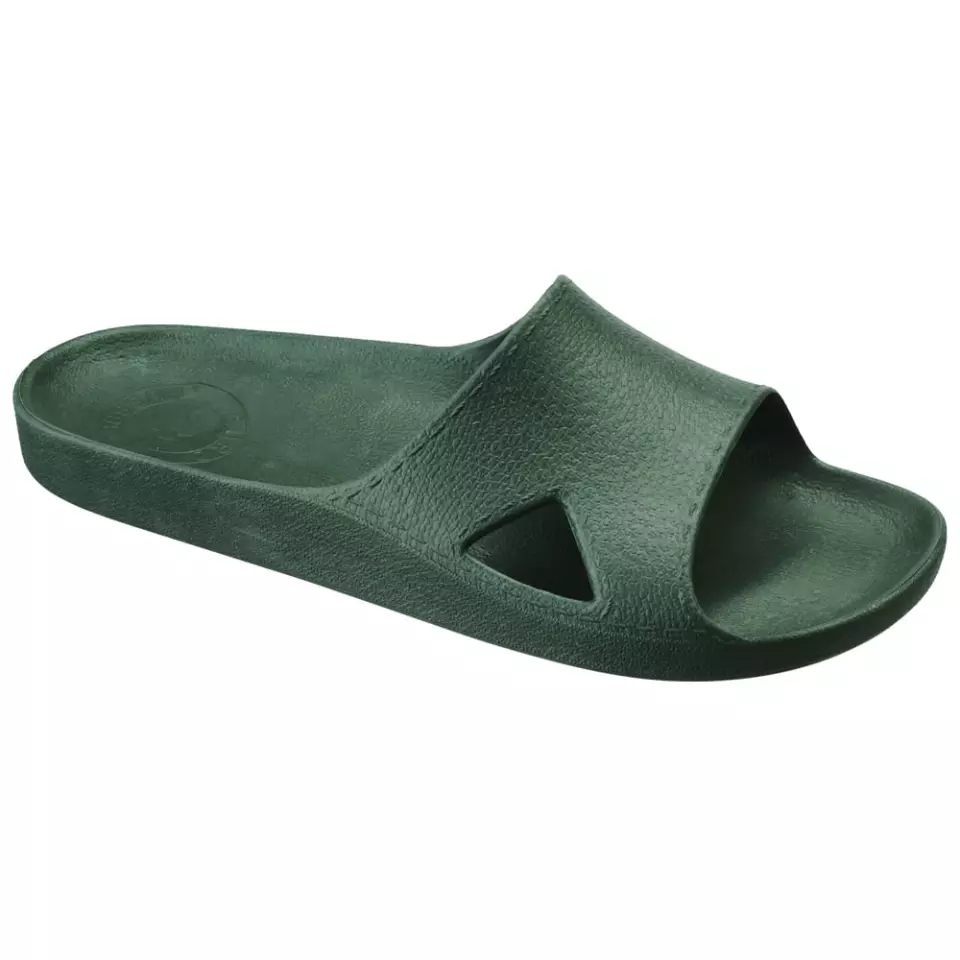 EUROMAX 35003-48-49, OULO PVC Bath Clogs 48/49, image 1, gallery thumbnail