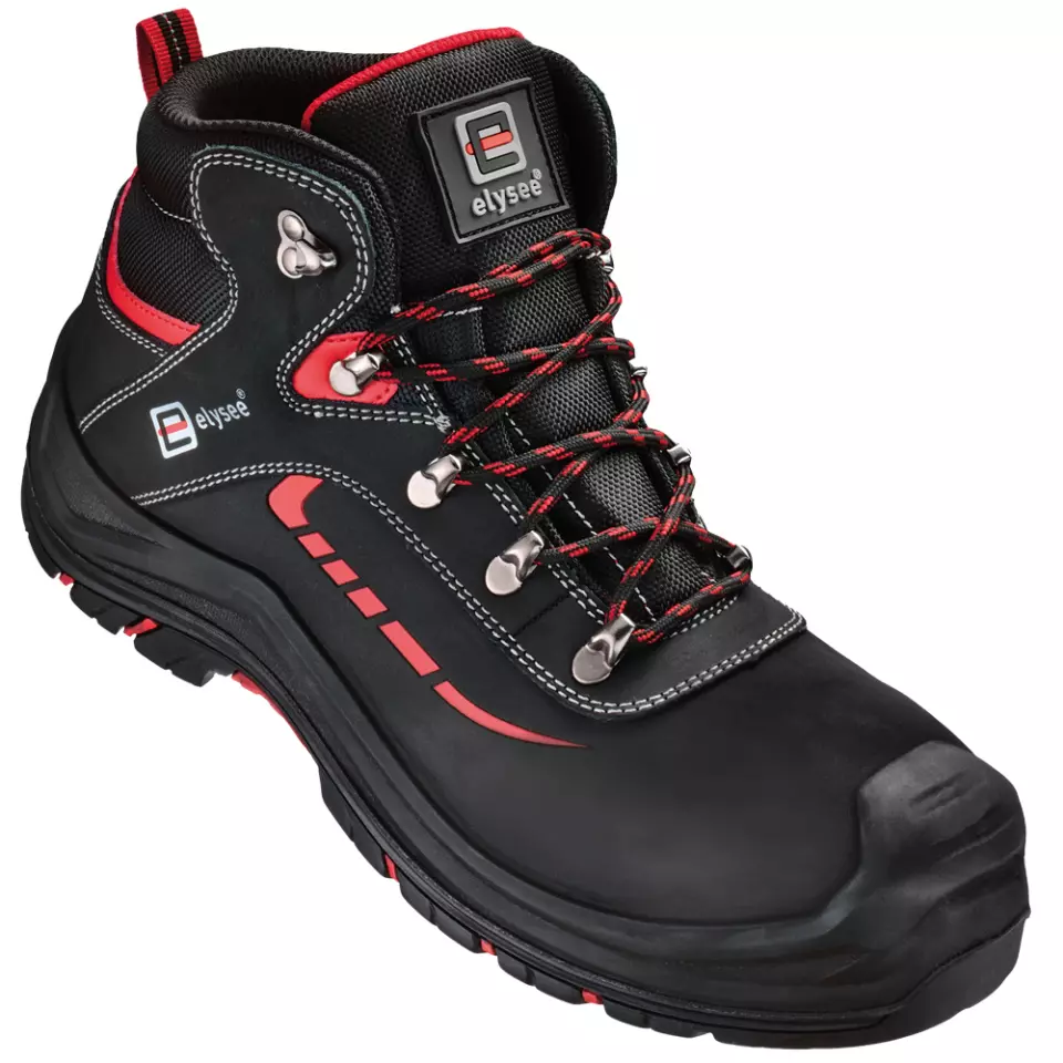 ELYSEE 34320, LIPARI Laced Boots, image 1, gallery thumbnail