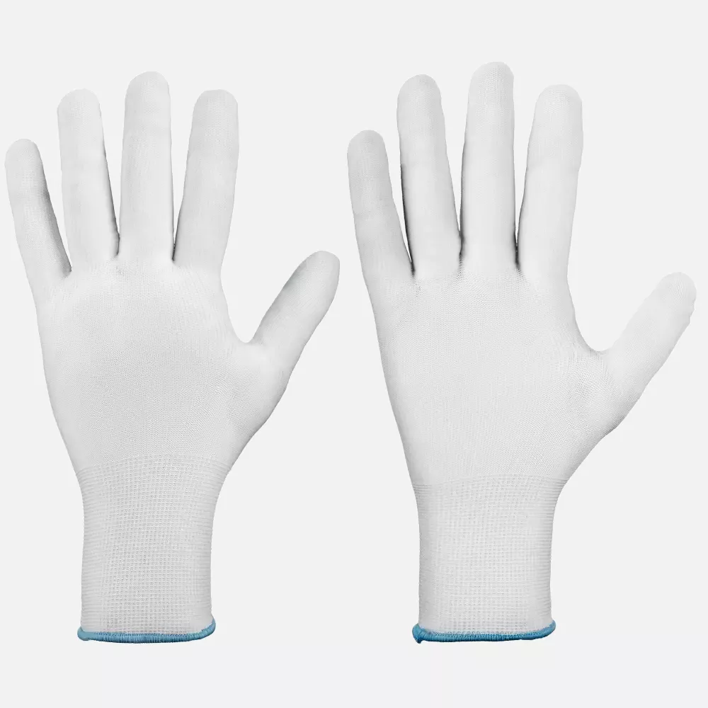 Stronghand 03261, STANDARD LAIWU Fine Knitted Gloves, image 1
