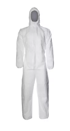 DuPont 2916, PROSHIELD® 20 Protective Overall, image 1