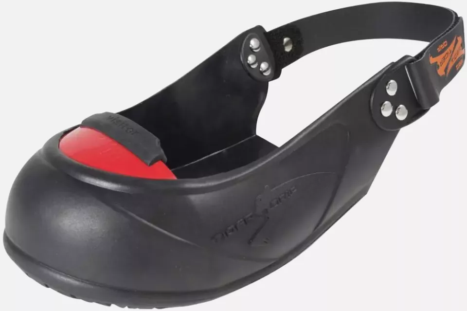 Feldtmann 3695, TIGER GRIP VISITOR Overshoes, image 1, gallery thumbnail