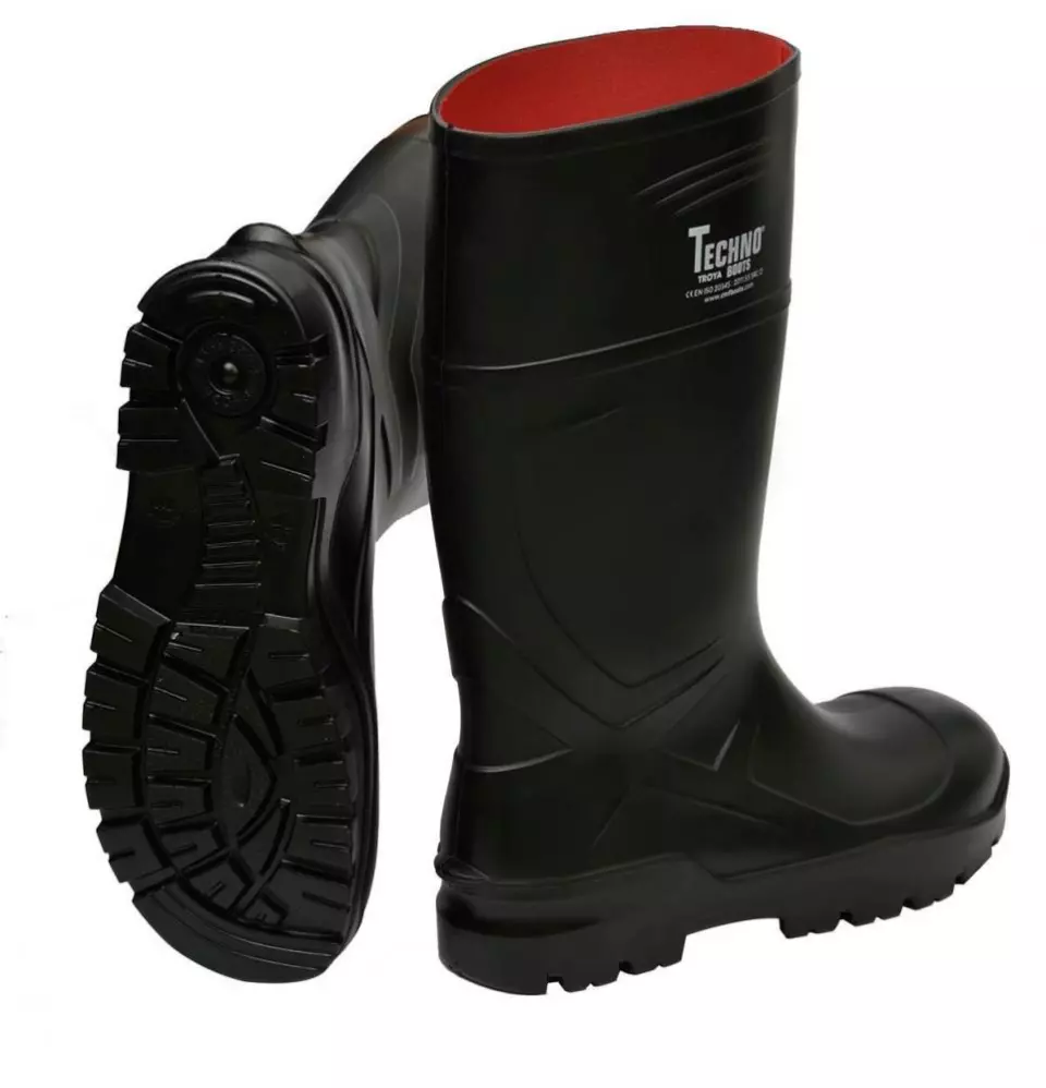 Techno Boots 35330, OTRA PU Boot, image 1, gallery thumbnail
