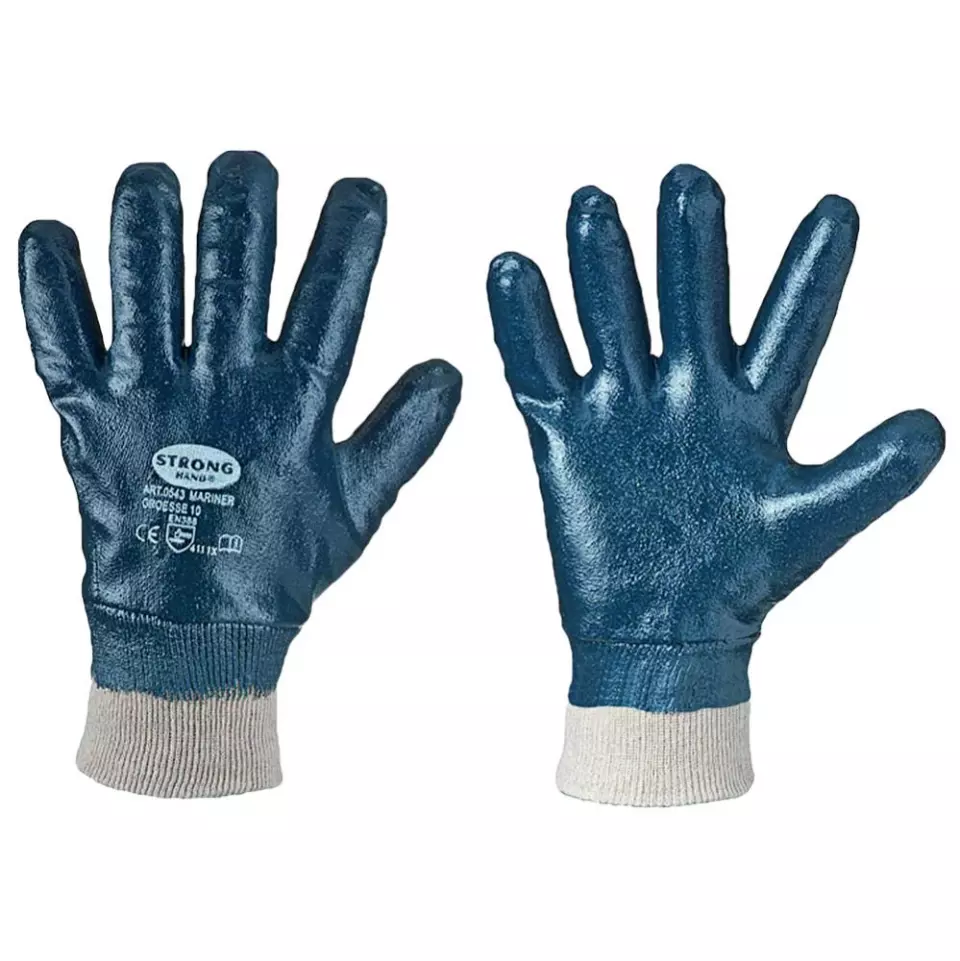 Stronghand 0561, MARINER Gloves, image 1, gallery thumbnail