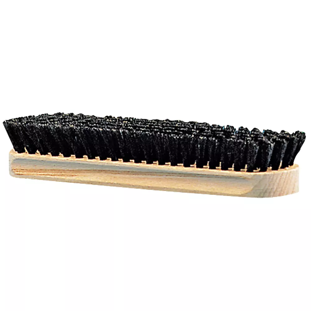 FELDTMANN 3683, Polish Shoe Brush Wood, image 1