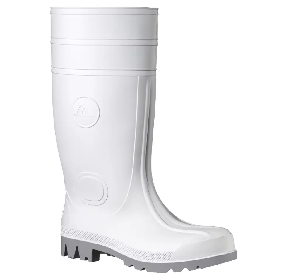 Euromax 35472, WHITEMASTER PVC-Sicherheitsstiefel, image 1, gallery thumbnail