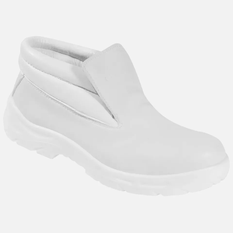 Feldtmann 34606, BASIC LINE LESI Slipper Boots, image 1, gallery thumbnail