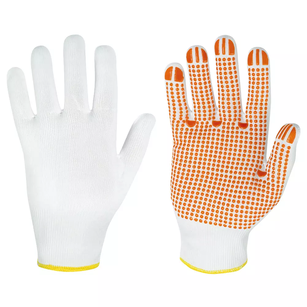 Stronghand 0364, FUZHOU Knitted Gloves