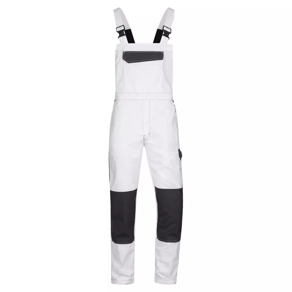 Craftland 22476, HOTTON Twill Bib Trousers