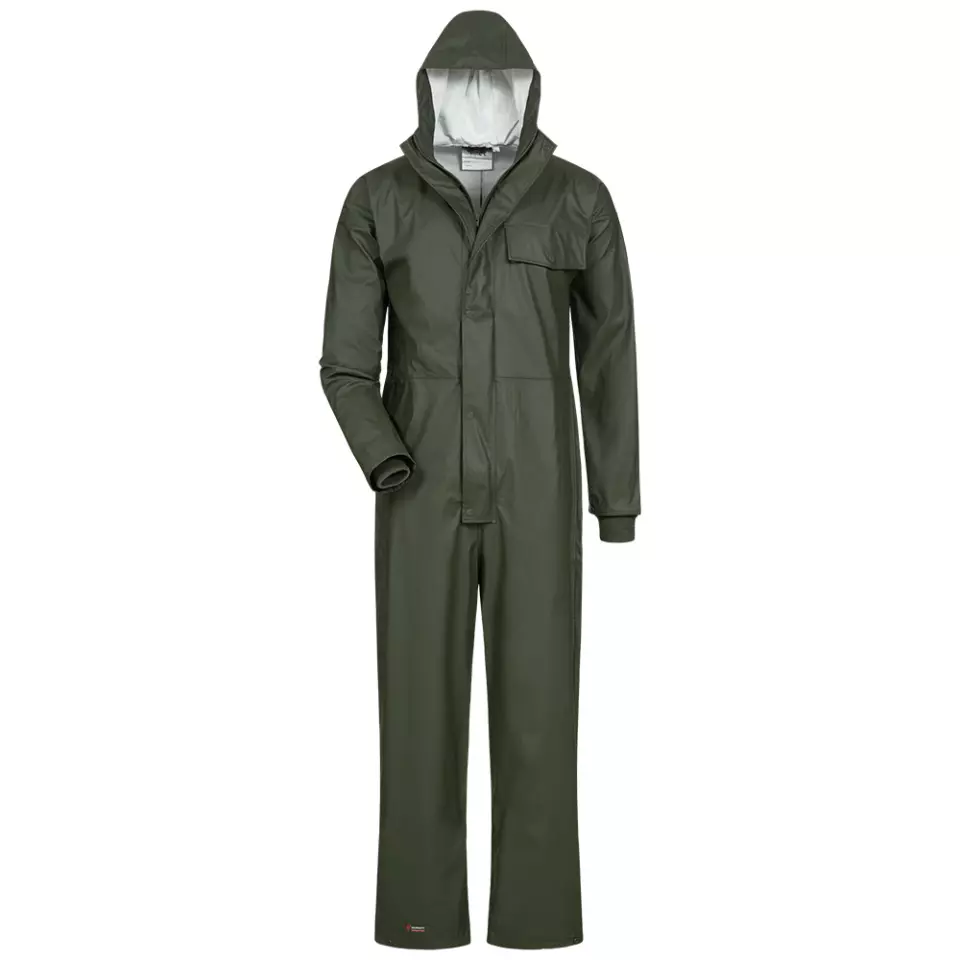 Norway 26600, HORUMERSIEL PU Overall, image 1, gallery thumbnail