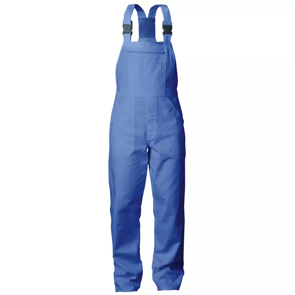 Craftland 2240, TRIER Dungarees, Blue, image 1, gallery thumbnail