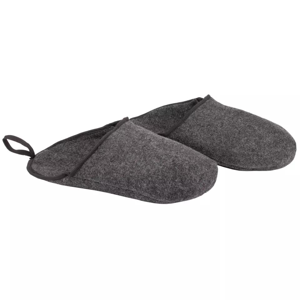 FELDTMANN 3649, LUDWIG Felt Over Slippers, image 1, gallery thumbnail