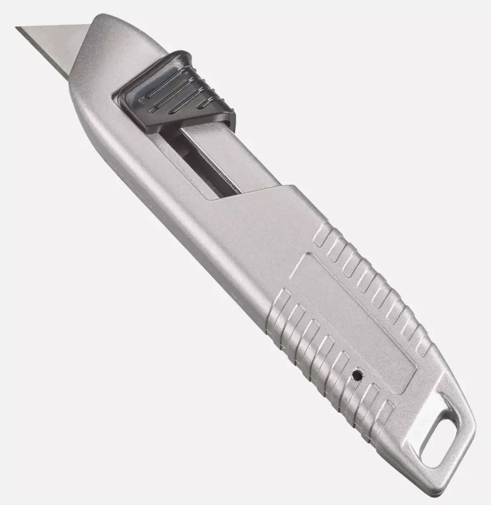 Tector 8954, Safety Cutter, Metal Body, image 1, gallery thumbnail