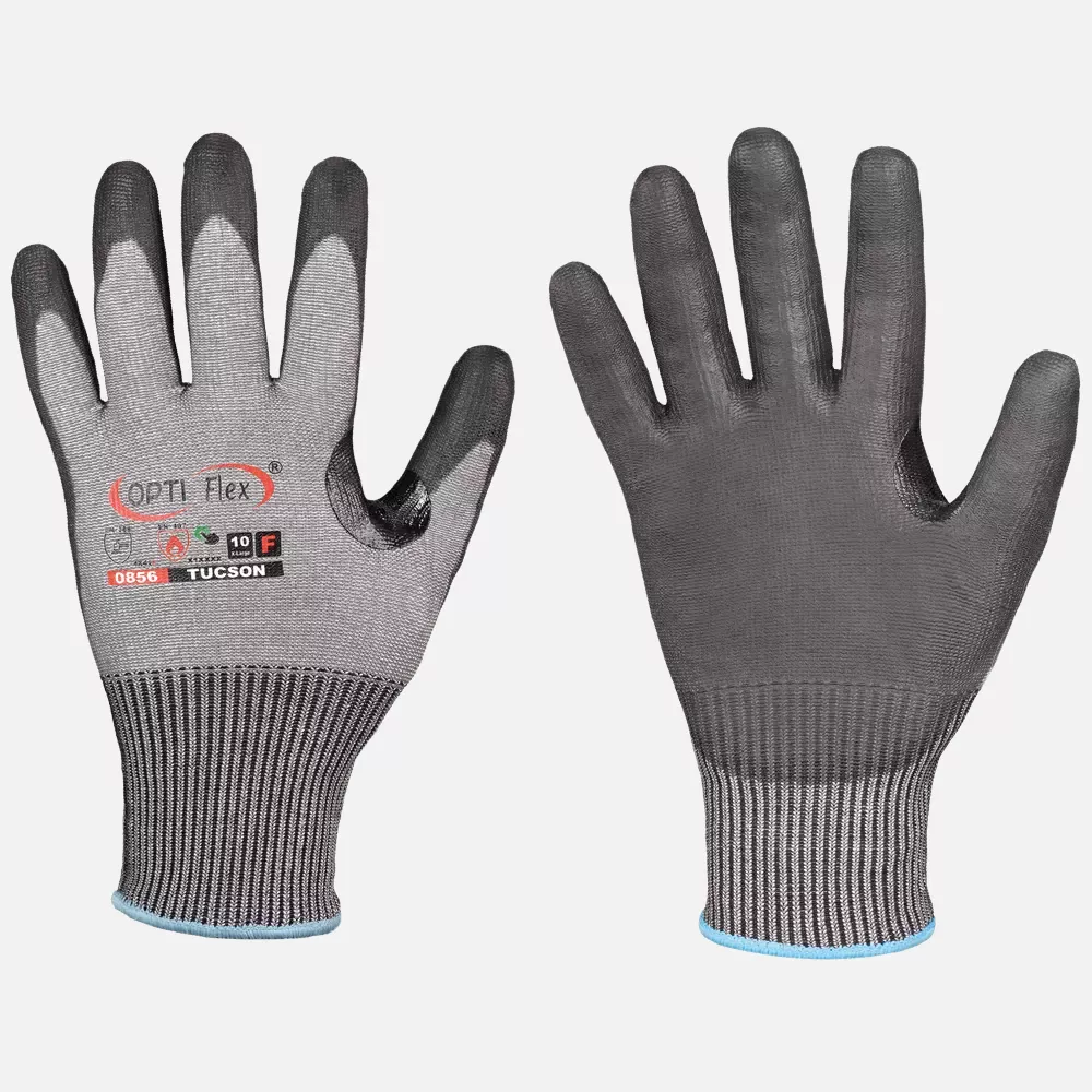 OptiFlex 0856, TUCSON Gloves, image 1