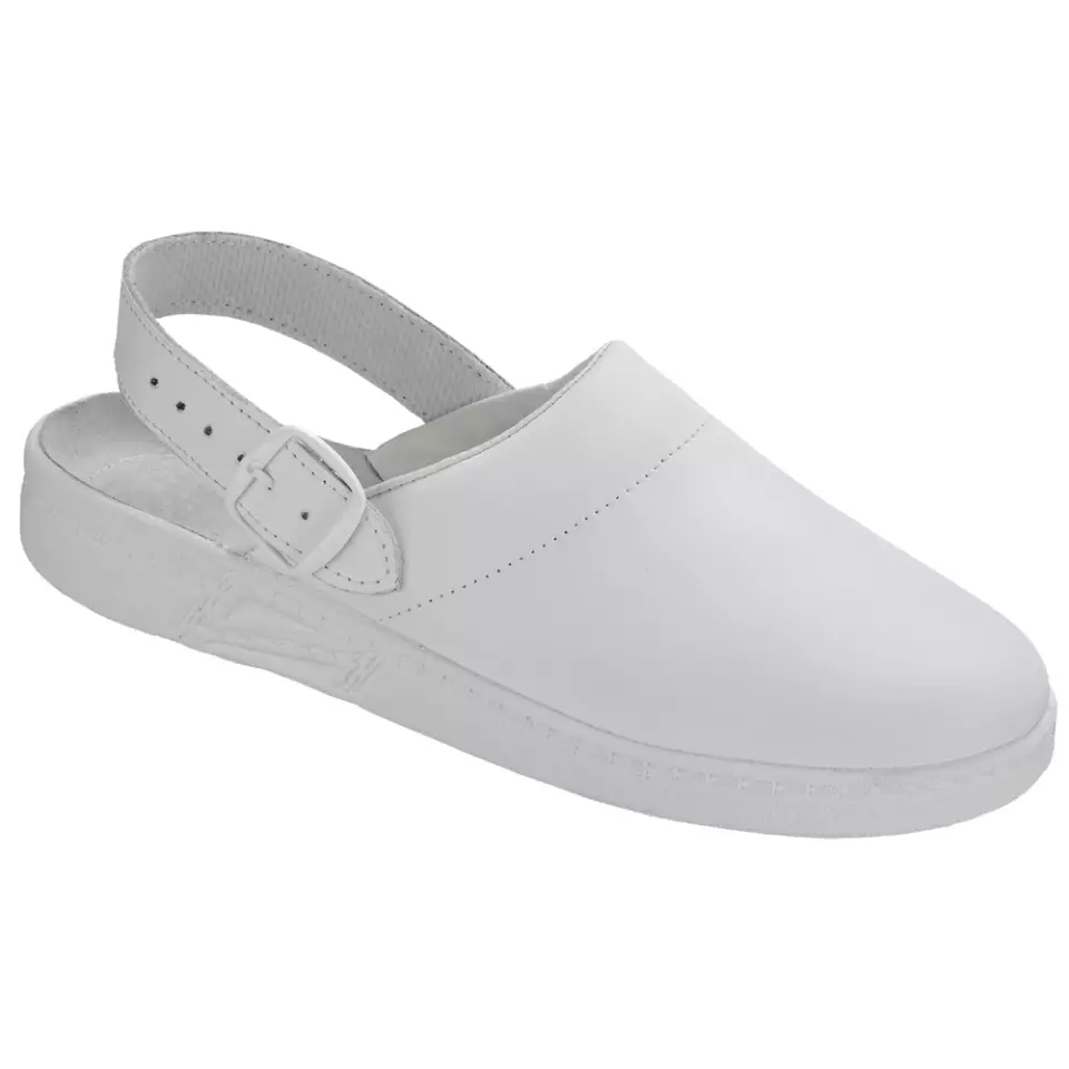 Closure Style · Buckle feature highlight