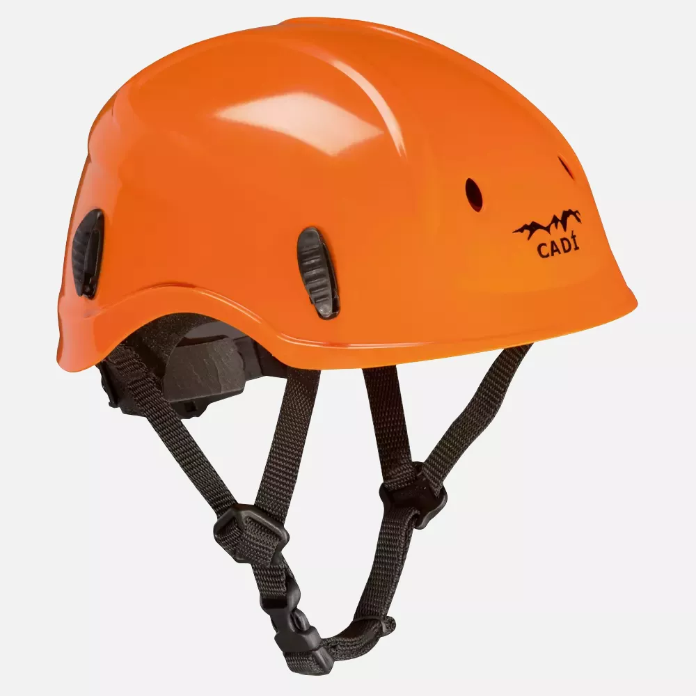 Feldtmann 4040, CADI Sicherheitshelm für Höhenarbeiten, image 4