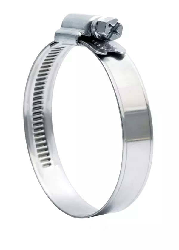 Evertec 7310-6080, Worm Drive Hose Clamp, 9Mm 50 Meter