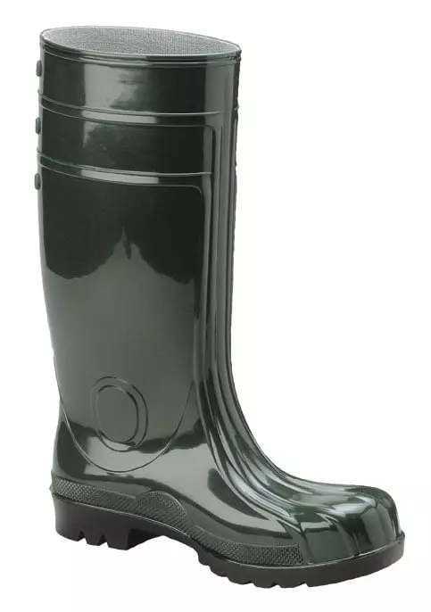 Euromax 35372-48, LANDWIRT PVC-Sicherheitsstiefel 48, image 1