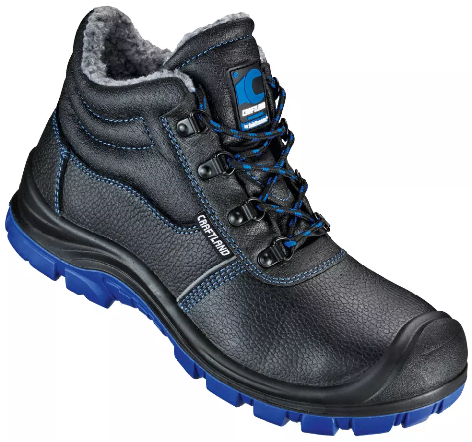 Craftland 33410, FELIN Winter Boots, image 1, gallery thumbnail