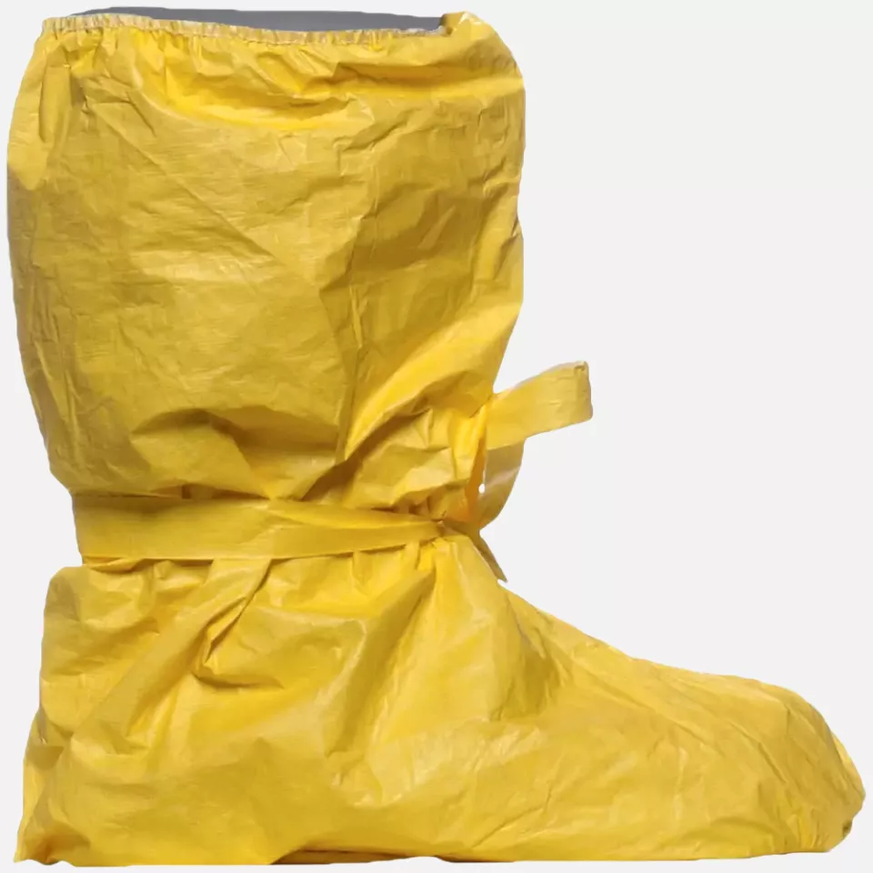 DuPont 2956, TYCHEM® 2000 C Cat.3 Type PB 3 B Boot Cover, image 1, gallery thumbnail