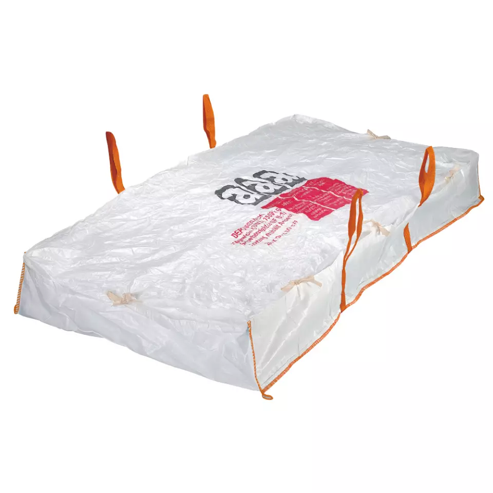 Tector 8478, Plattenbag, 260X125X30Cm, Coated, image 1, gallery thumbnail