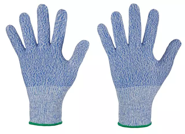 STRONGHAND 0826, DEERING Cut Resistance Glove, image 1, gallery thumbnail