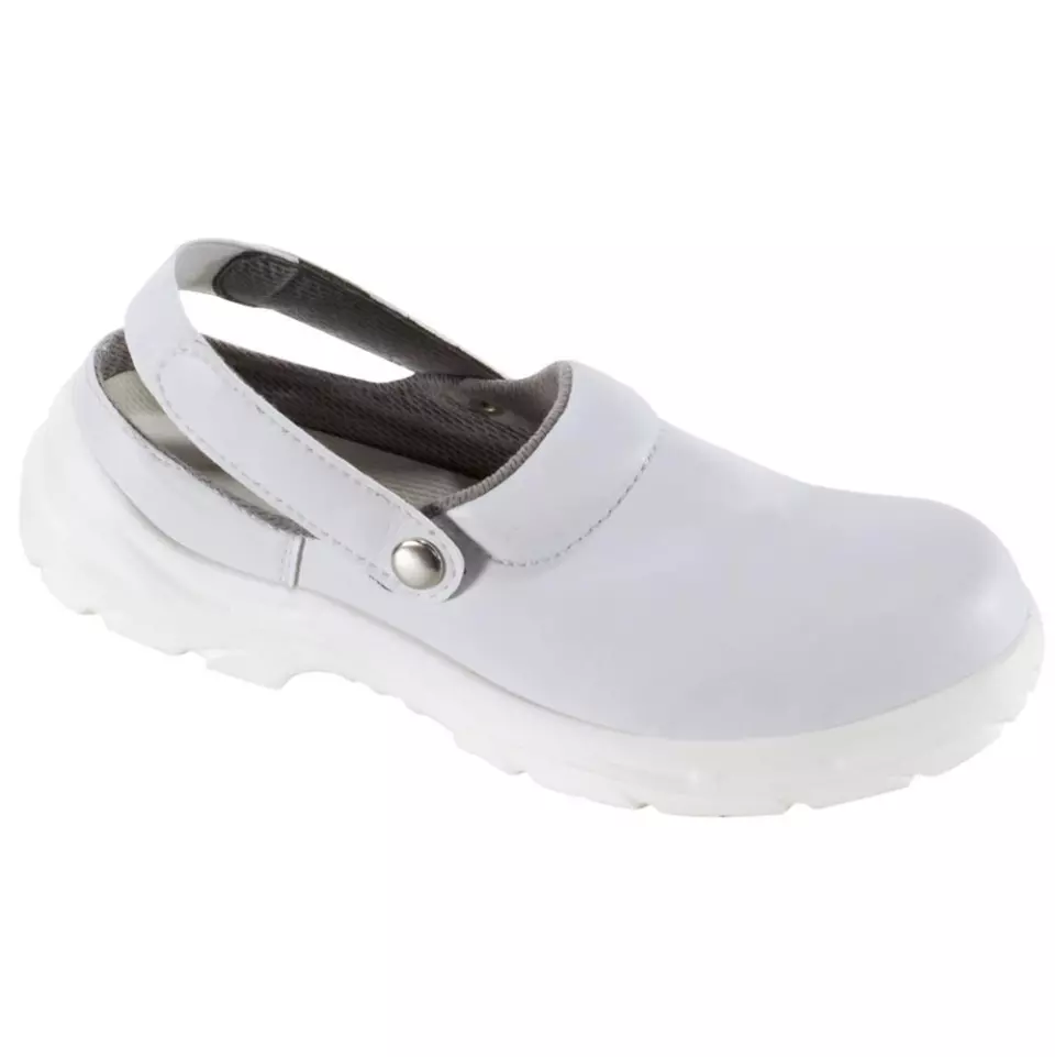 Feldtmann 34608, BASIC LINE ORTONA Clogs, image 1, gallery thumbnail