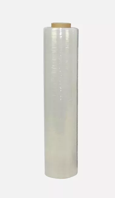 Feldtmann 9842, Stretch Film Transparent, image 1