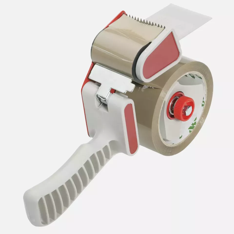 Feldtmann 8990, Abroller für Paketband, image 1, gallery thumbnail