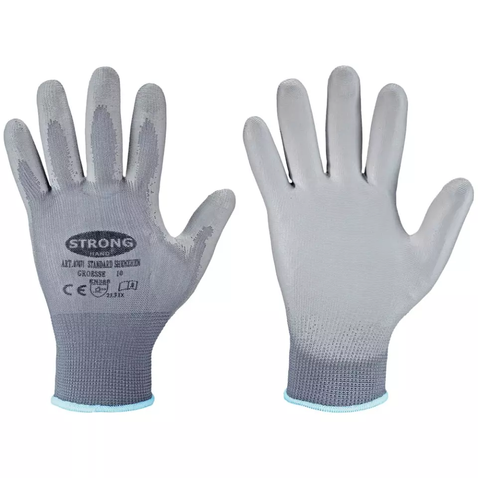 STRONGHAND 07071, STANDARD SHENZHEN Handschuhe, image 1, gallery thumbnail