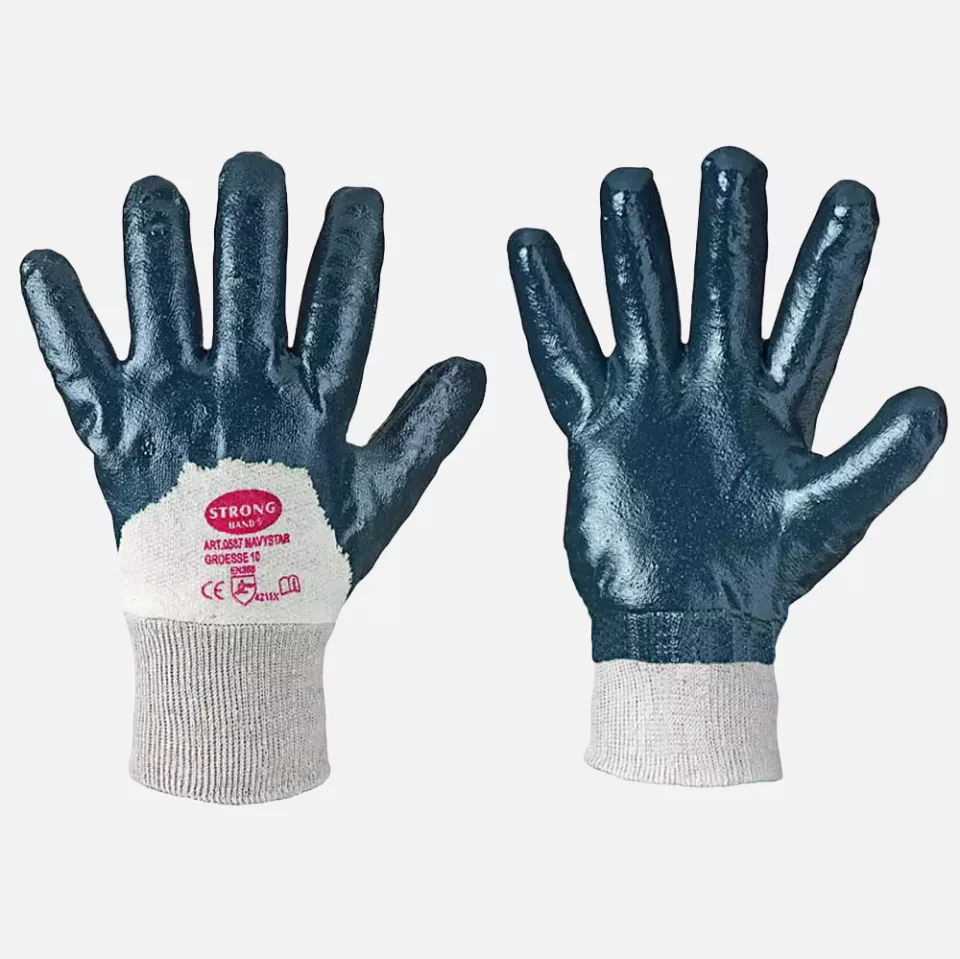 Stronghand 0560, NAVYSTAR Gloves, image 1, gallery thumbnail