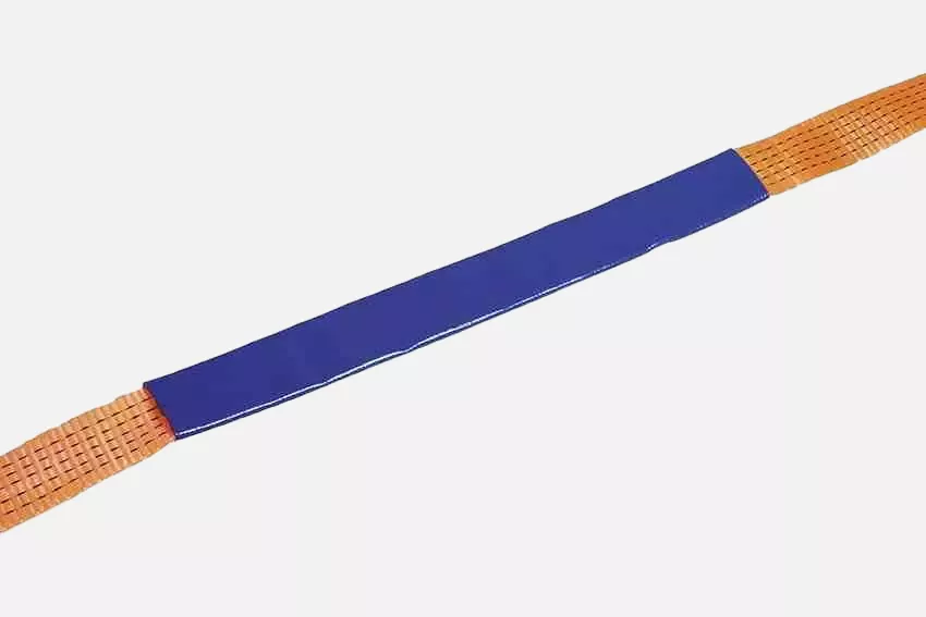 Tector 84609-3, Anti Abrasion Sleeve For 50Mm Belts 3 Meter, image 1