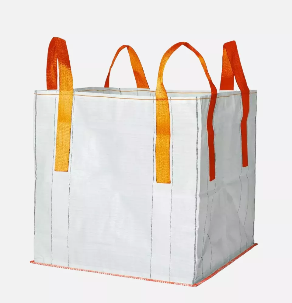 Tector 84688, BigBag Oben Offen Working Load 1.500 Kg, image 1, gallery thumbnail