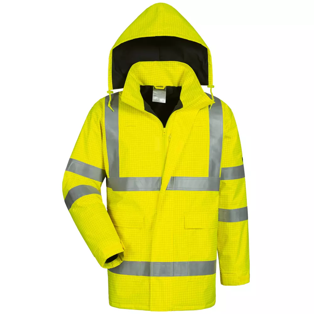 Safestyle 23486, SEBALD Multirisk Winterjacke, image 1