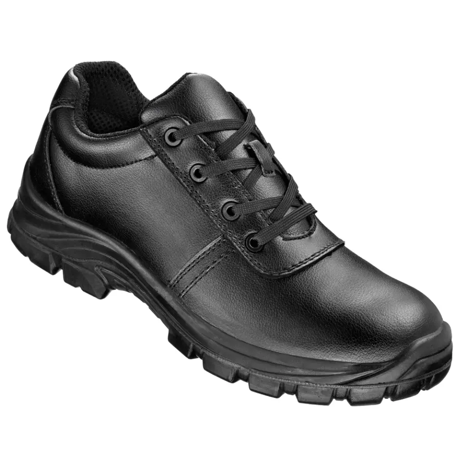 Feldtmann 34640, BASIC LINE PERANO Half Shoe, image 1, gallery thumbnail