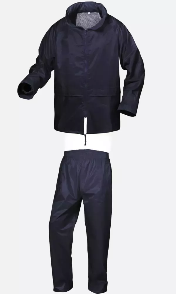 Craftland 2127, HORSENS Rain Protection Set, image 1