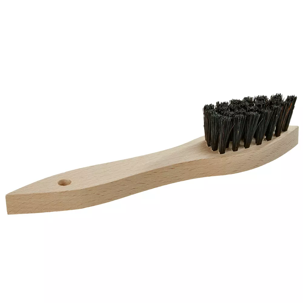 FELDTMANN 3684, Application Shoe Brush Wood, image 1